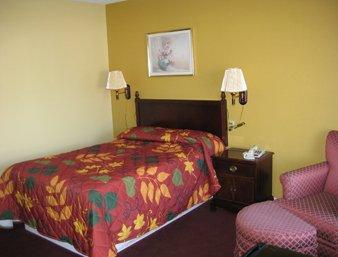 Hotel Travelodge By Wyndham I-40 Exit 82